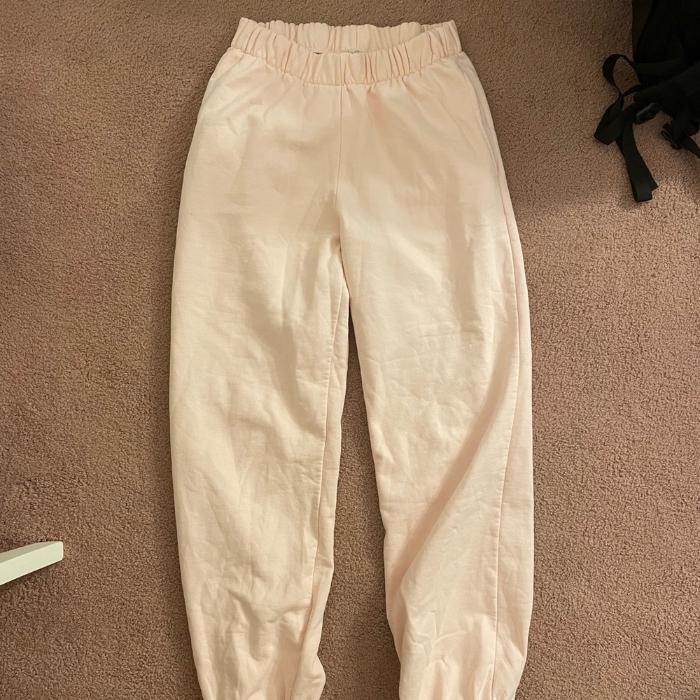 Brandy Pink Sweatpants